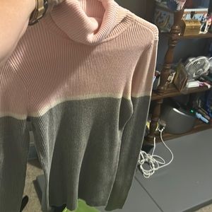 Vintage Gap sweater size large in GUC